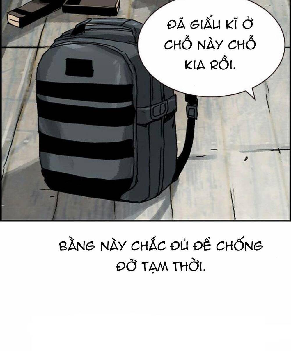 pubg - cuộc chiến sinh tồn - 100 chapter 5 48