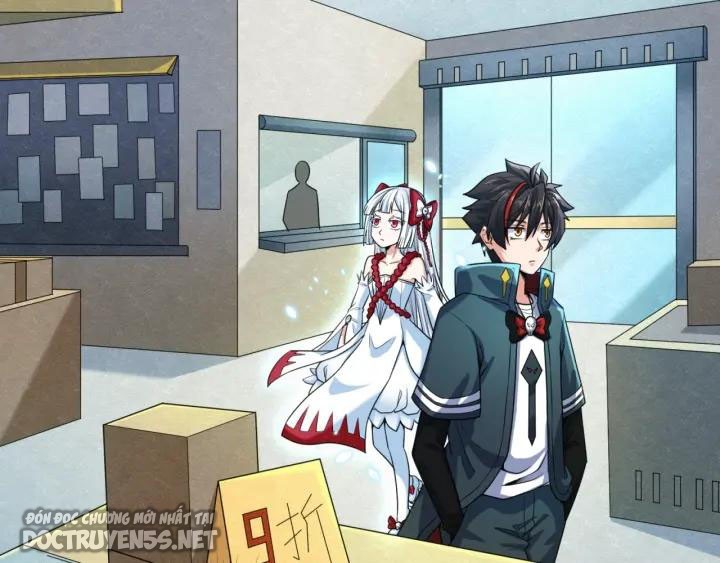 toàn cầu quỷ dị thời đại chapter 6 13