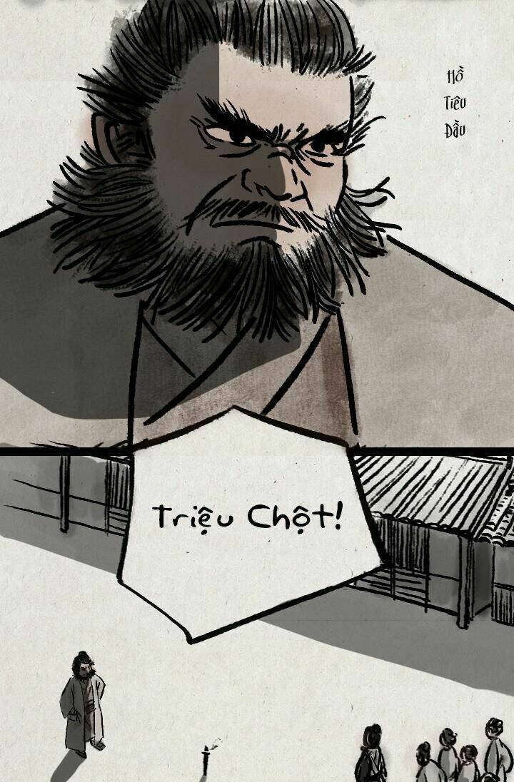 nhất thiền tiểu hòa thượng chapter 72 3