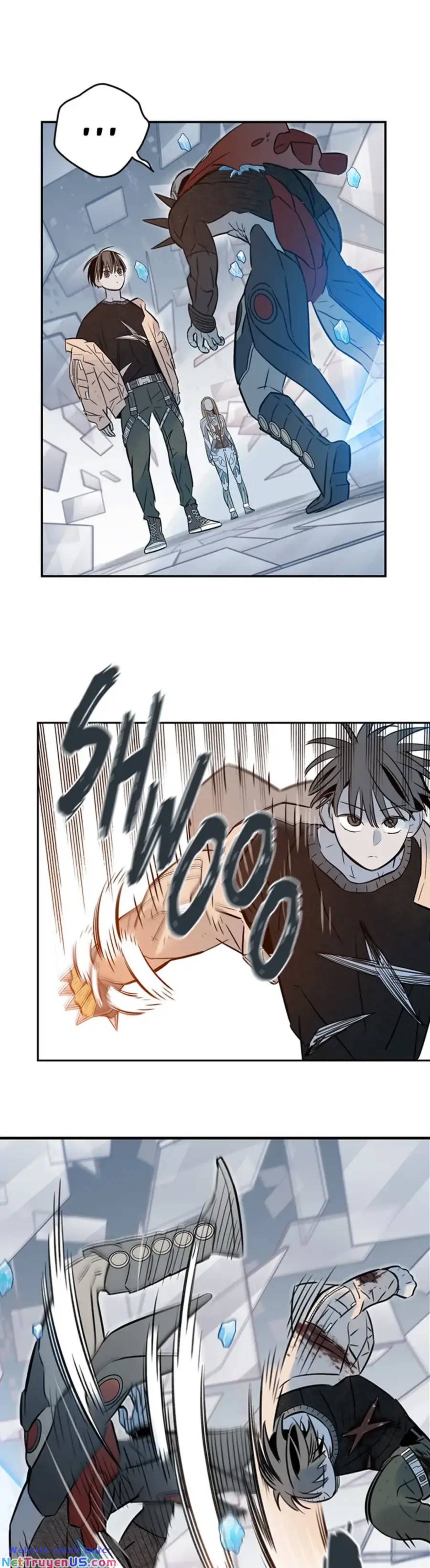 điểm hẹn chapter 89 14