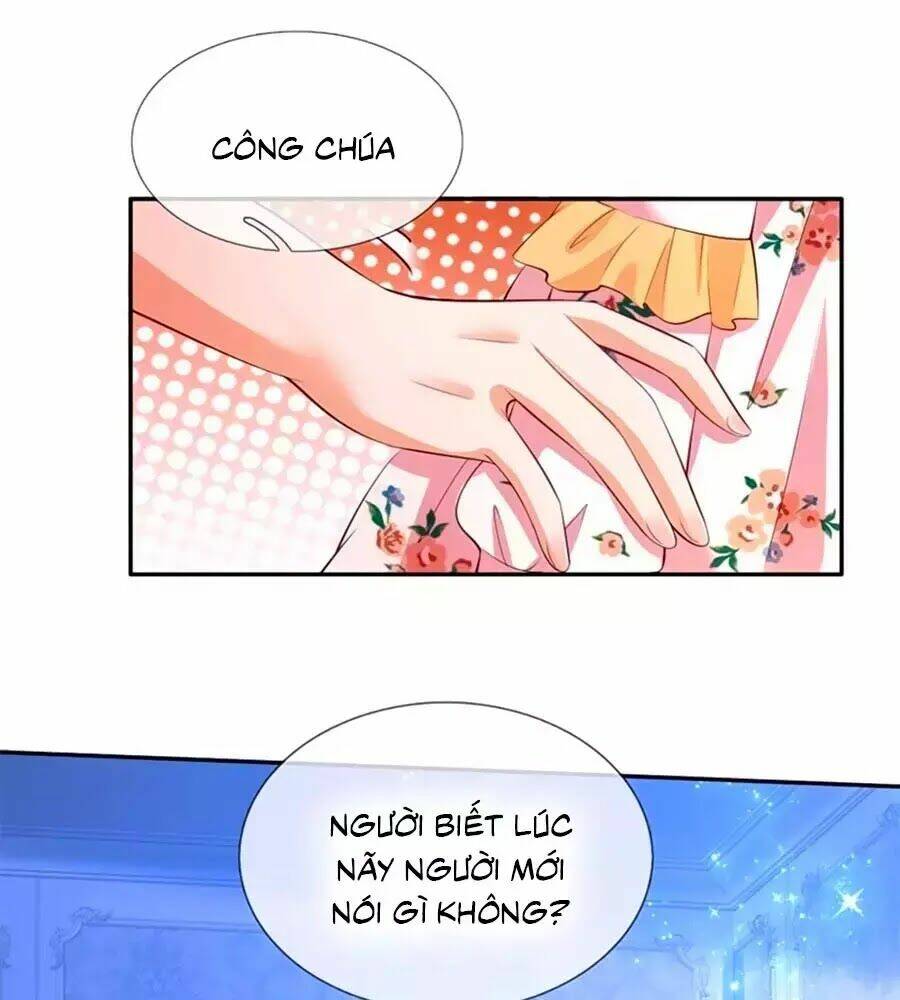 bỗng một ngày trở thành con gái nhà vua chapter 119 32