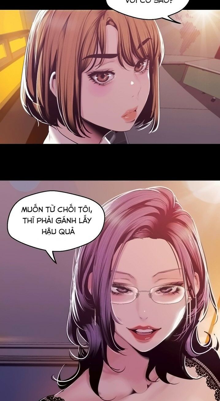 tân thế giới tuyệt vời chapter 75 9