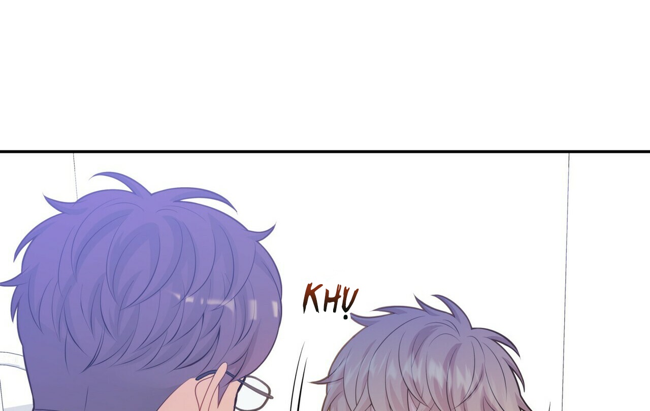 thời gian giữa sói và chó chapter 60 70