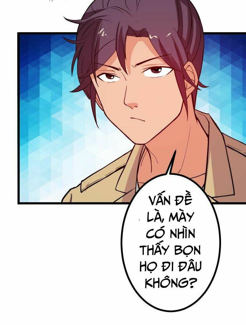 ngưu thư cung ứng thương chapter 106 8