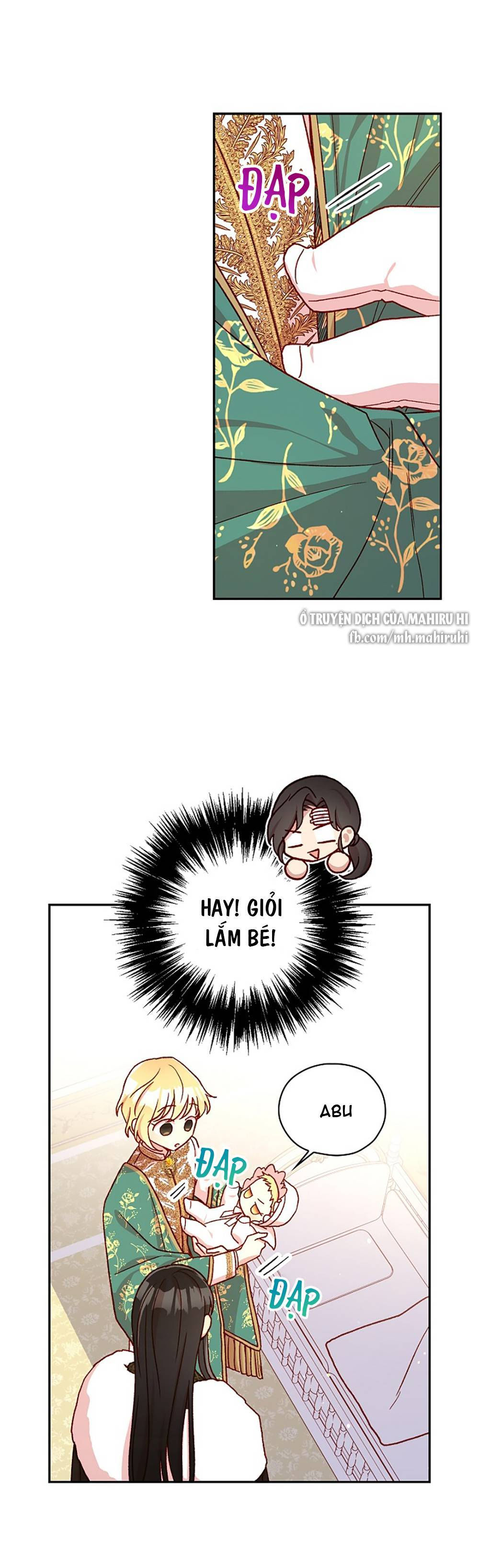 sống sót dưới thân phận hầu nữ chapter 59 20