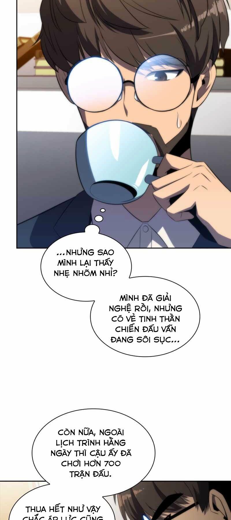 kẻ thách đấu chapter 34 27