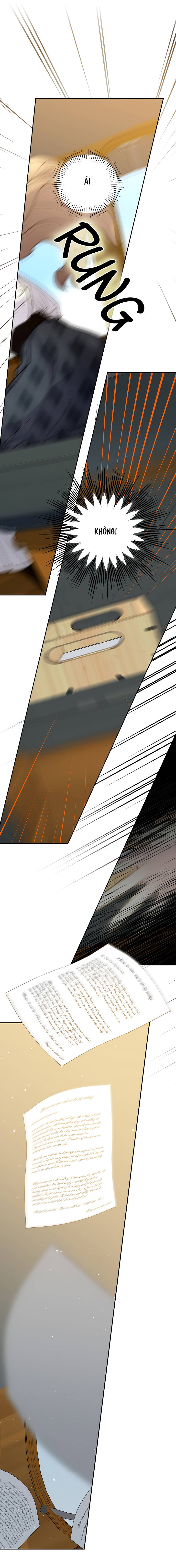 cô hầu giỏi giang chapter 48 28