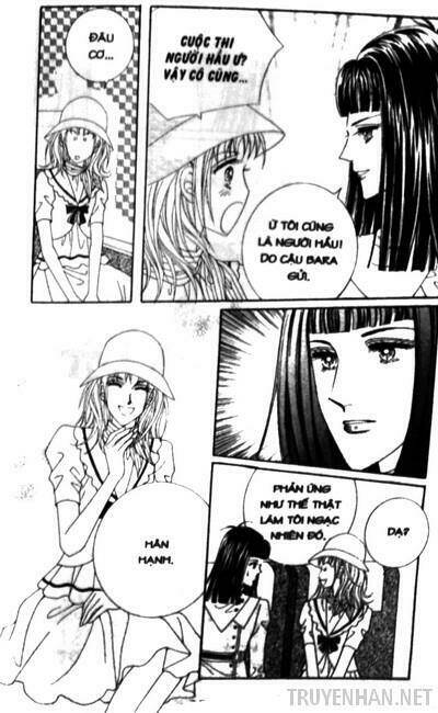 lọ lem hậu đậu chapter 73 3