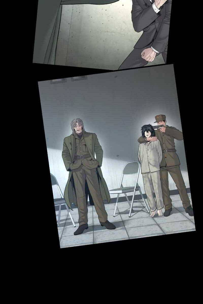 Bố Tôi Là Đặc Vụ chapter 85.1 65