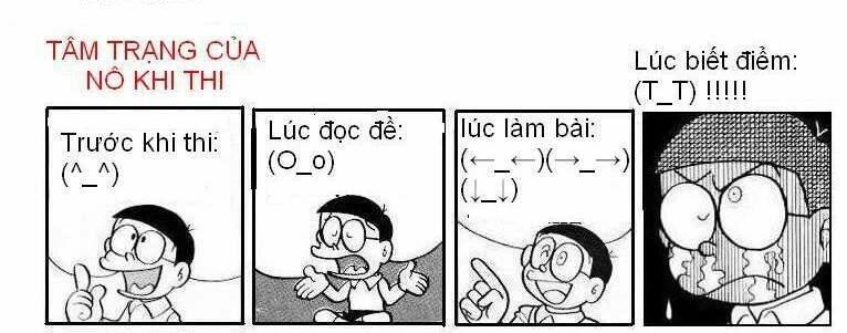 doraemon chế chapter 44 6