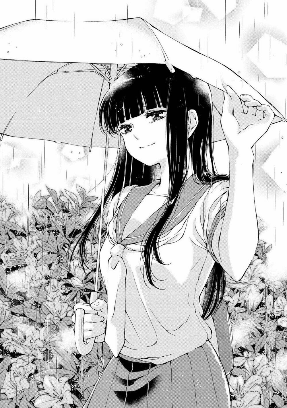 luminous=blue chapter 3 16