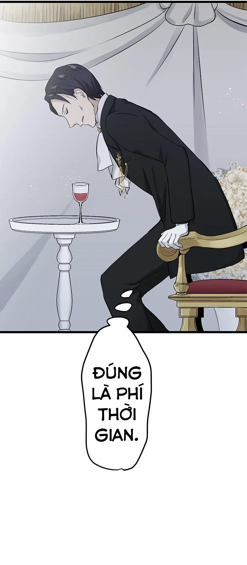 nullitas~nàng dâu giả dối~ chapter 22.2 8