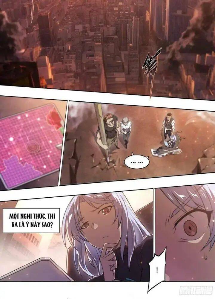 dự báo khải huyền chapter 102 55