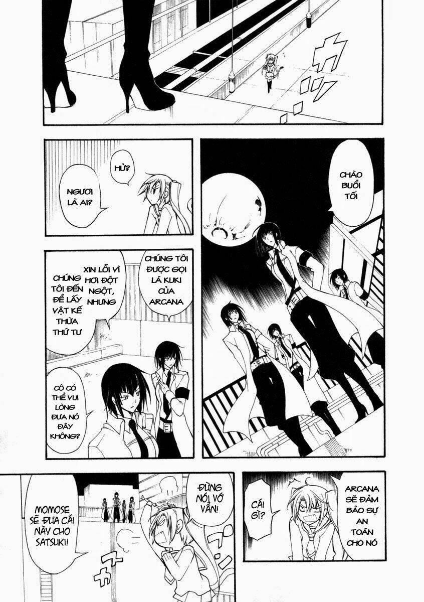 bloody cross chapter 19 15