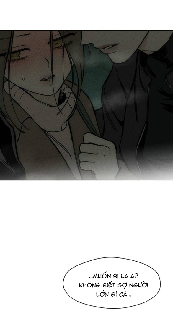 [18+] Nước Mắt Trên Đóa Hoa Tàn chapter 43.1 49