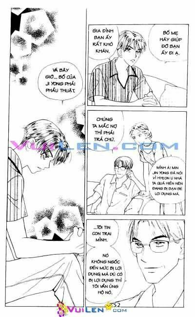 bong bóng trắng chapter 8 152