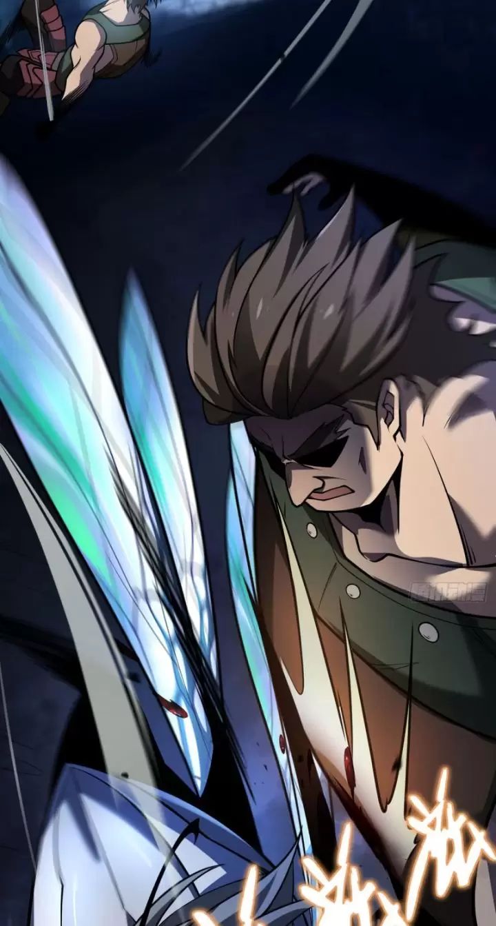 ta, chúa tể rừng xanh chapter 13 48