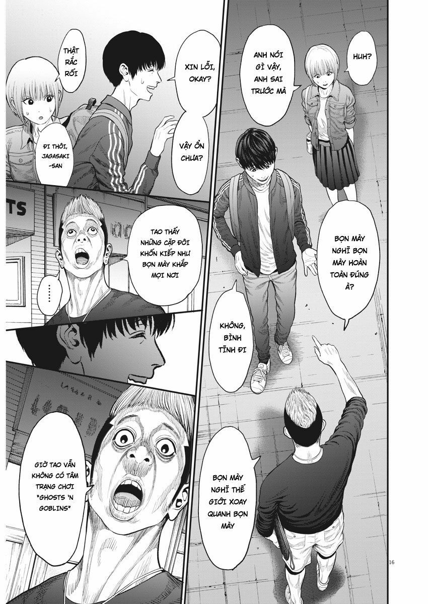 đọa nhân chapter 32 15