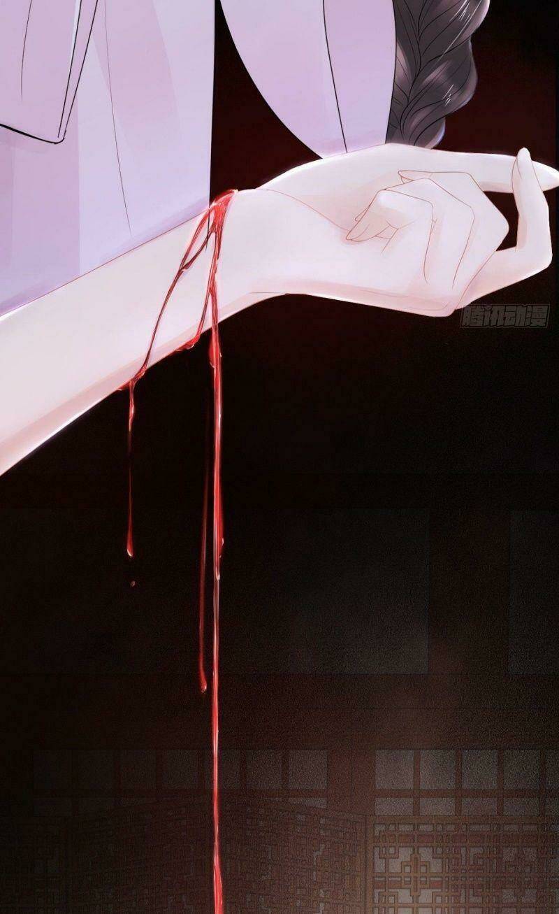 mê hoặc nhân tâm chapter 18 30