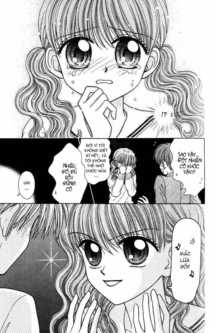 w pinch!! chapter 4 11