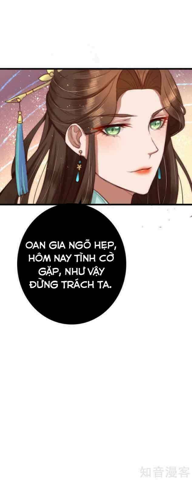 hành trình thịnh sủng chi cẩm tú chapter 7 22