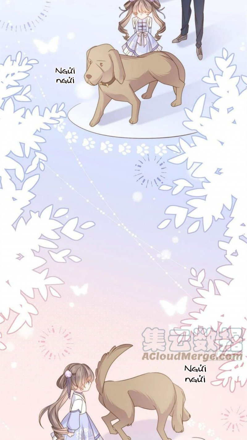 đoàn sủng lão đại ba tuổi rưỡi chapter 182 17