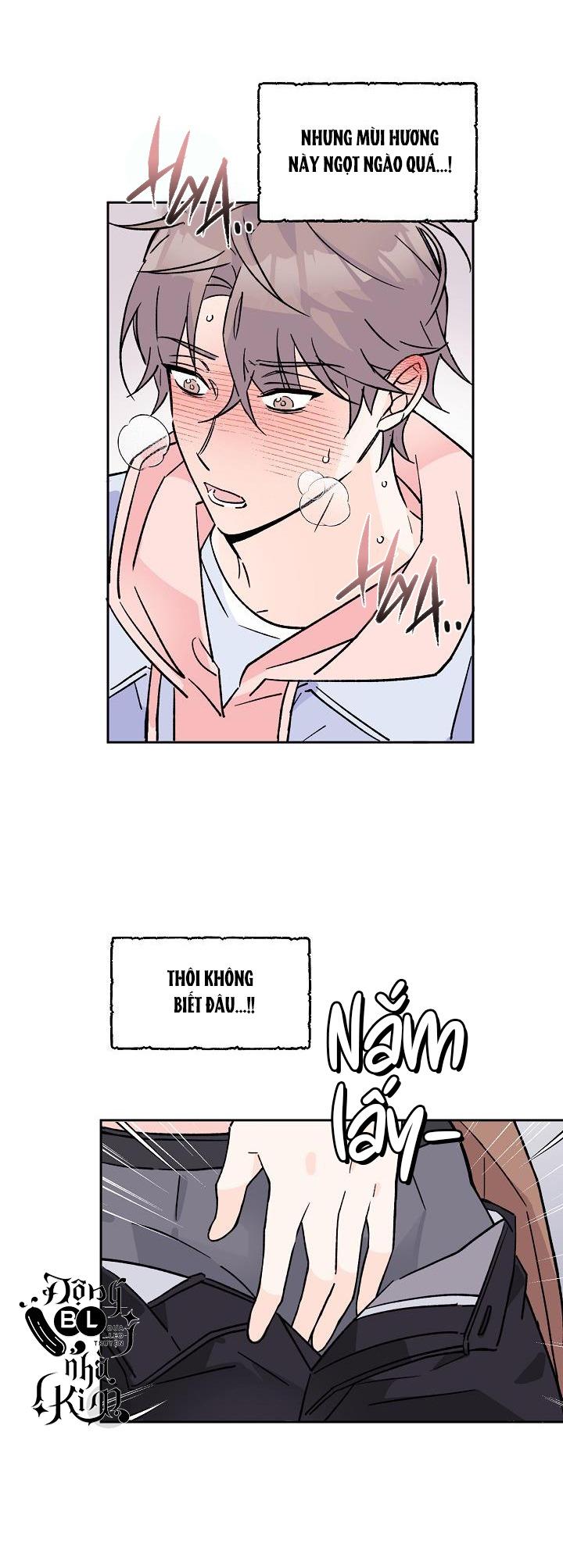 bảo vệ trinh tiết chapter 3 30