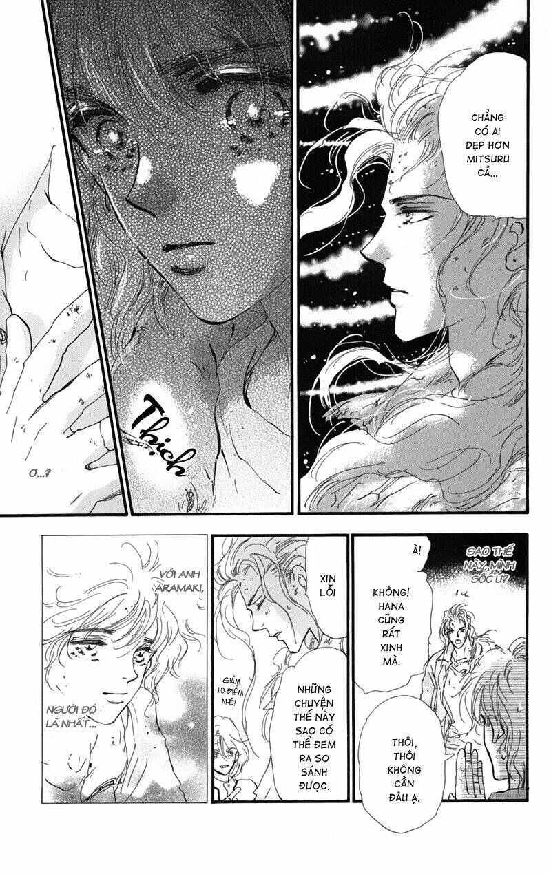 7 mầm sống chapter 73 27