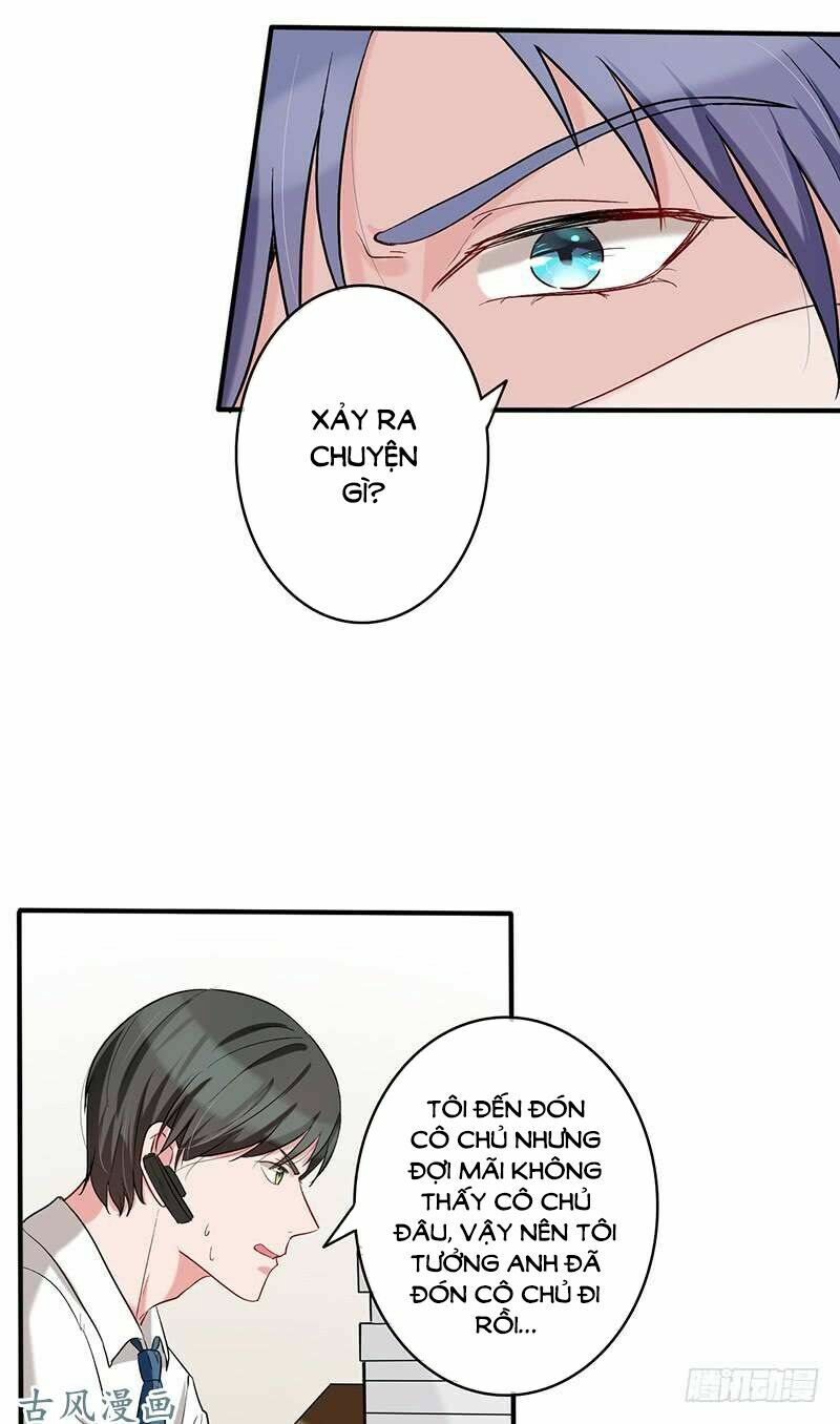 manh thê khó dỗ phần 1 chapter 52 12