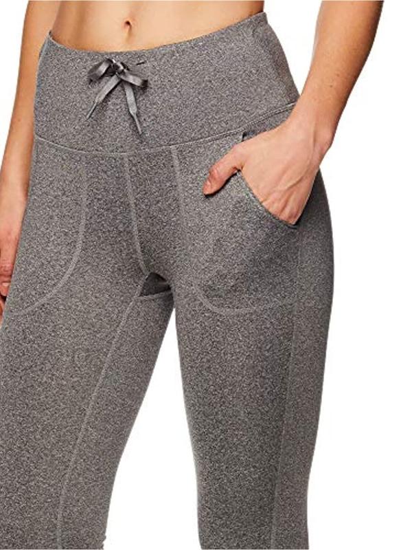 Quần Legging Nữ Womens Momentum Capri Compression Pants - SIZE S