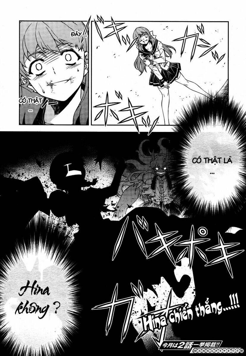onihime vs chapter 19 20
