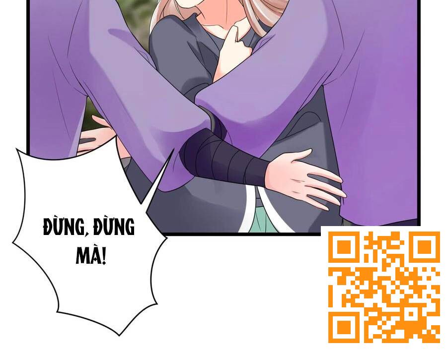 hãn phi đương gia: lãnh vương xin tự trọng chapter 29 32