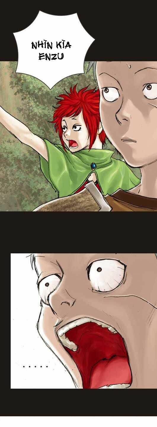 hội ảo thuật chapter 6 7