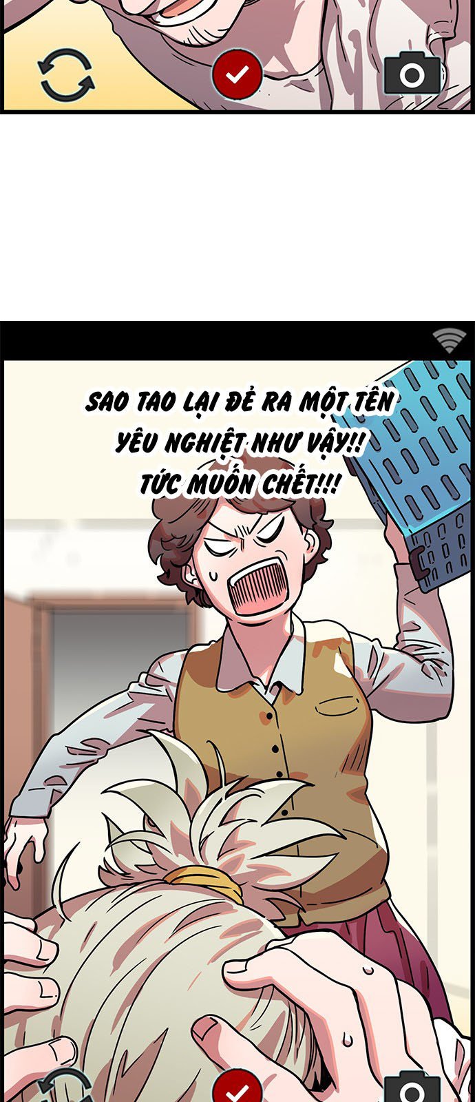 tam quốc parody chapter 1 10