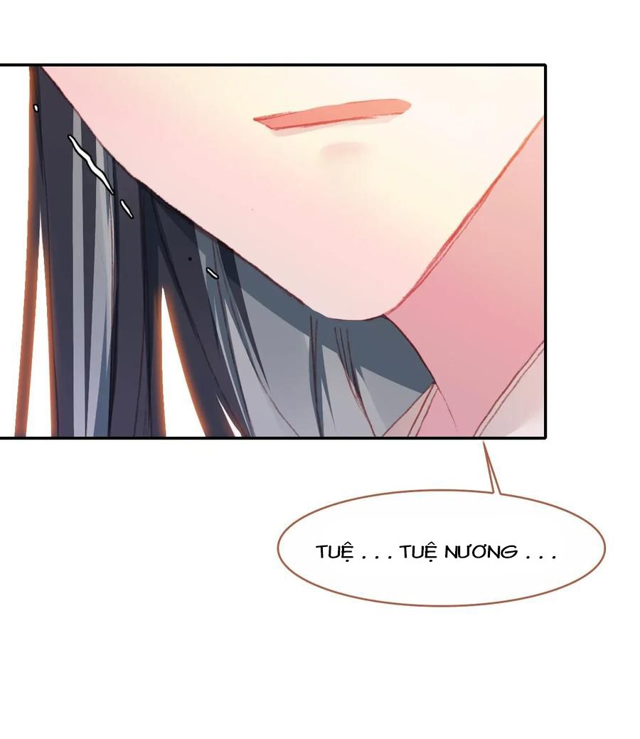 Gả Cho Một Tên Thái Giám Đáng Ghét chapter 157 - Trang 18