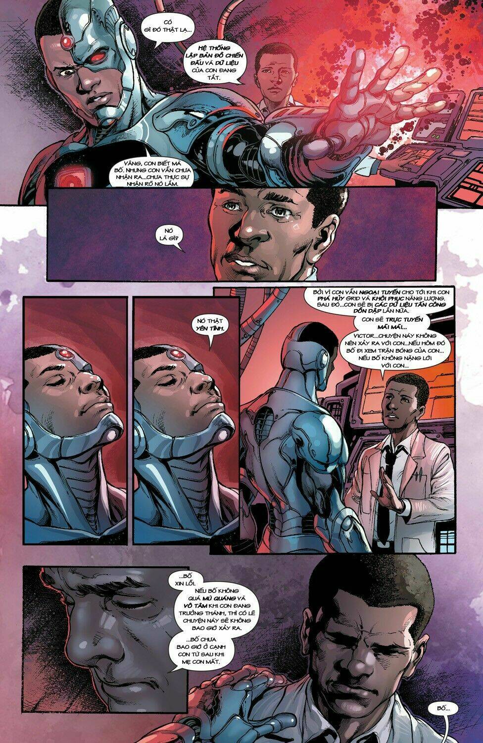 justice league chapter 27 18