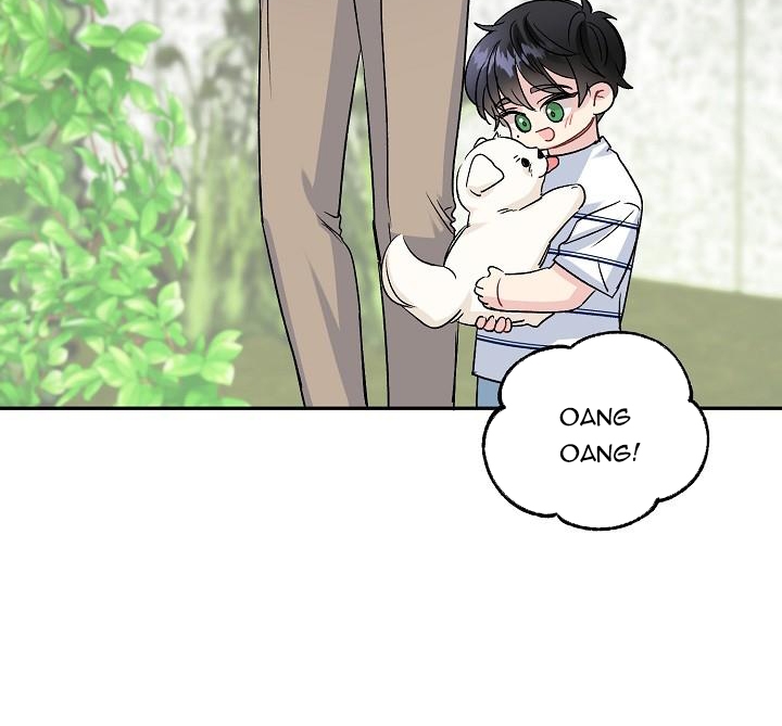 xác suất tình yêu chapter 38 42