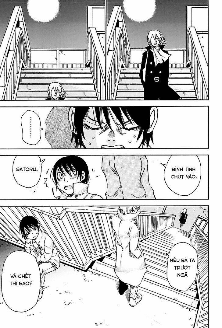 erased chapter 20 31