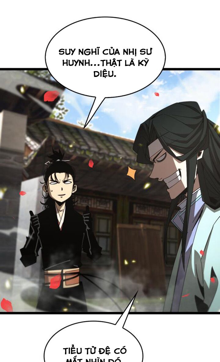 chư giới - tận thế online chapter 98 32