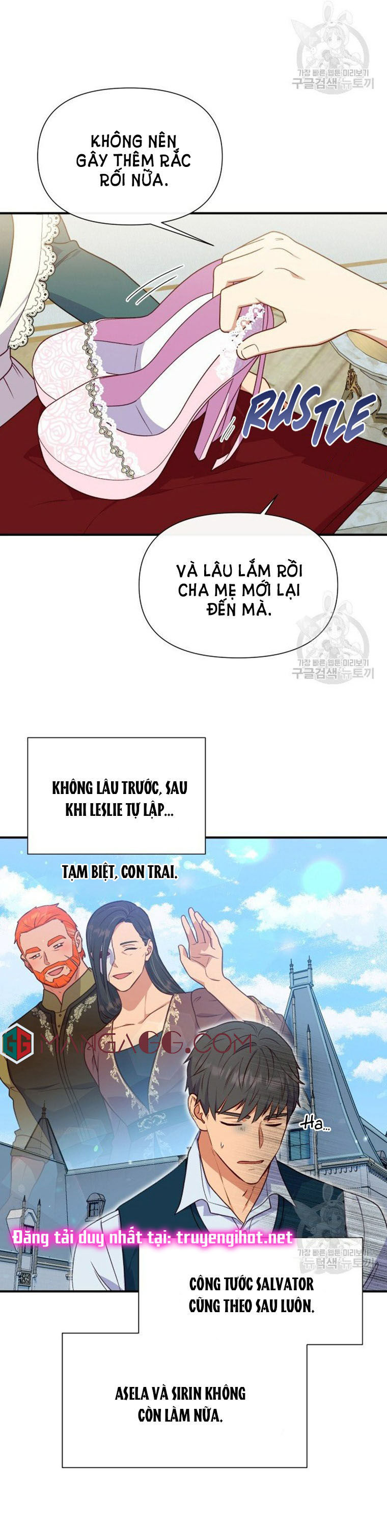 bản khế ước với nữ công tước ác ma chapter 150 9