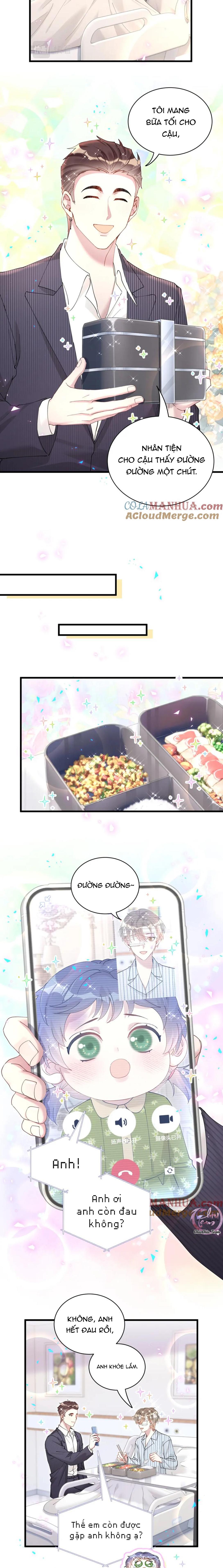 kết hôn là chuyện nhỏ chapter 25 8