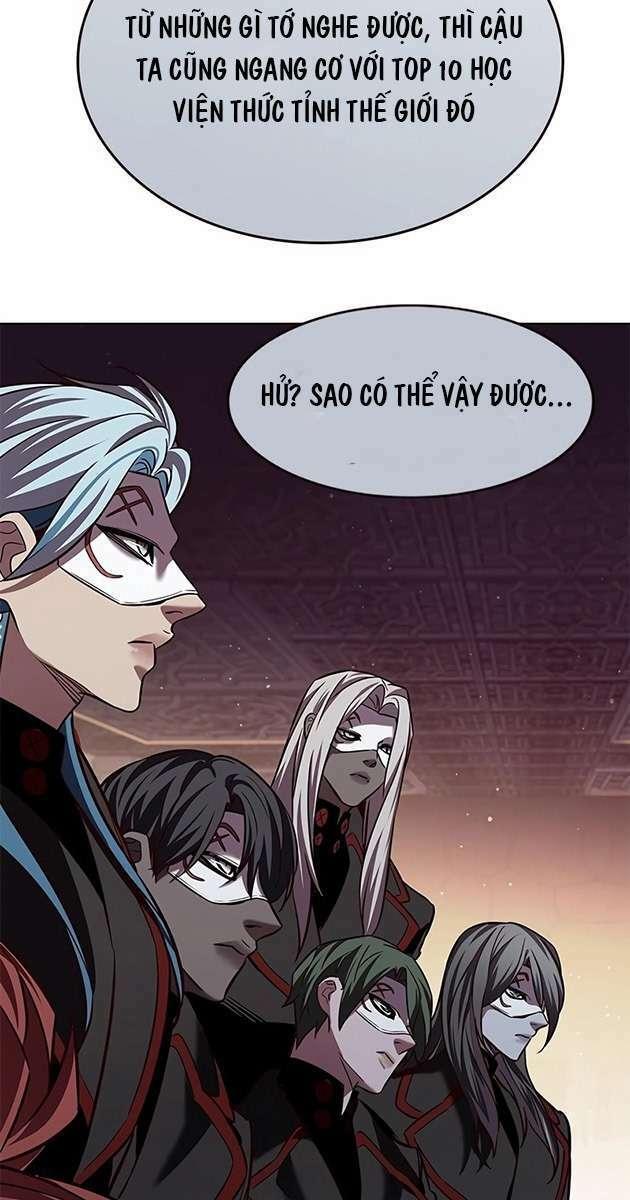 biến thân thành mèo chapter 246 87