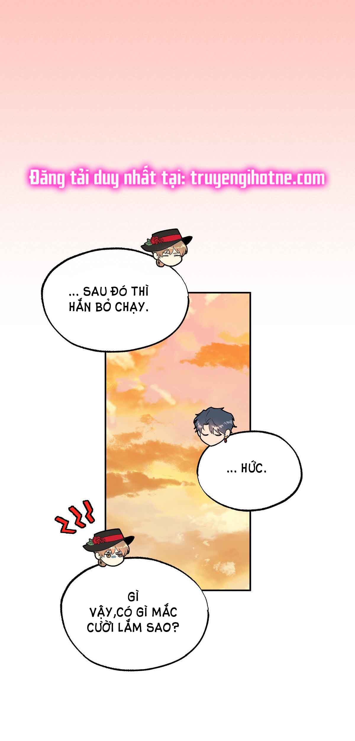 bánh xe của charlotte chapter 6.1 40