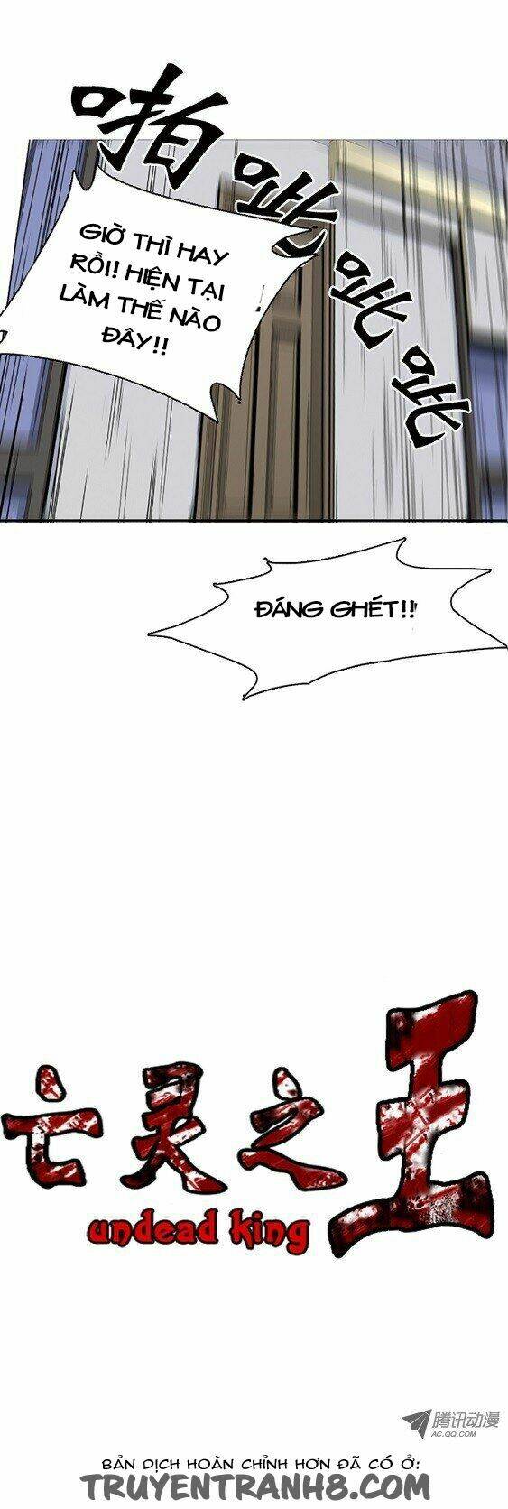 vua của vong linh chapter 46 17