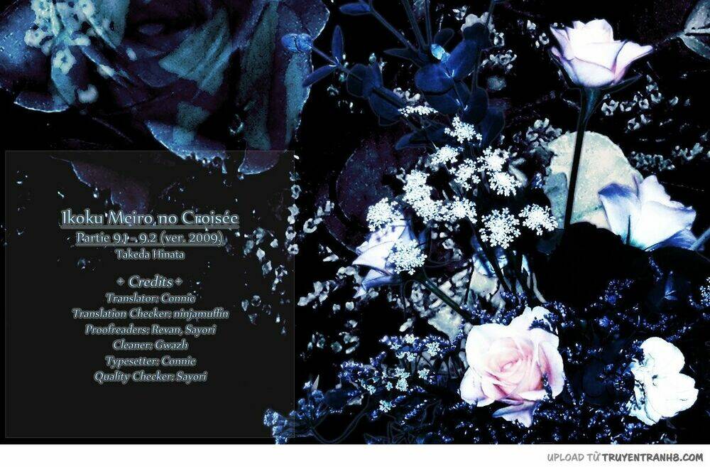 ikoku meiro no croisée chapter 9.2 6
