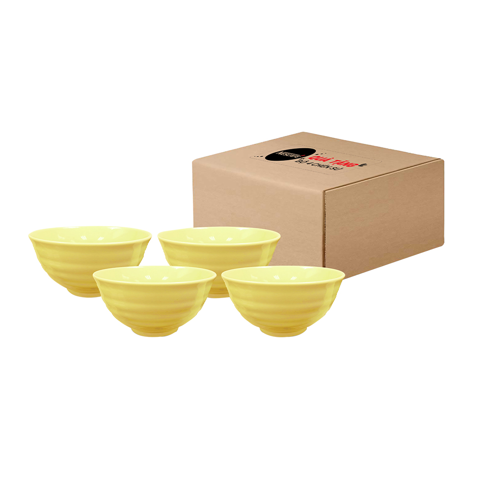 Combo 4 hộp cà phê hòa tan Nescafé 3in1 mới - vị hài hòa không ngọt -