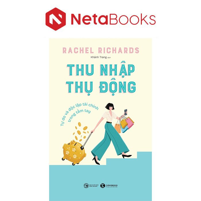 Thu Nhập Thụ Động - ảnh 2