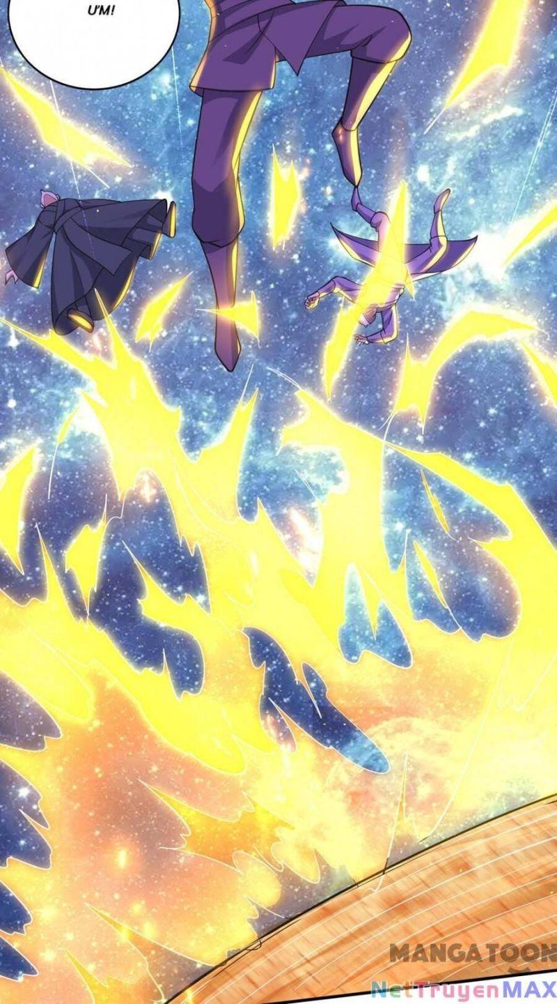 tối cường thần y tại đô thị chapter 285 22