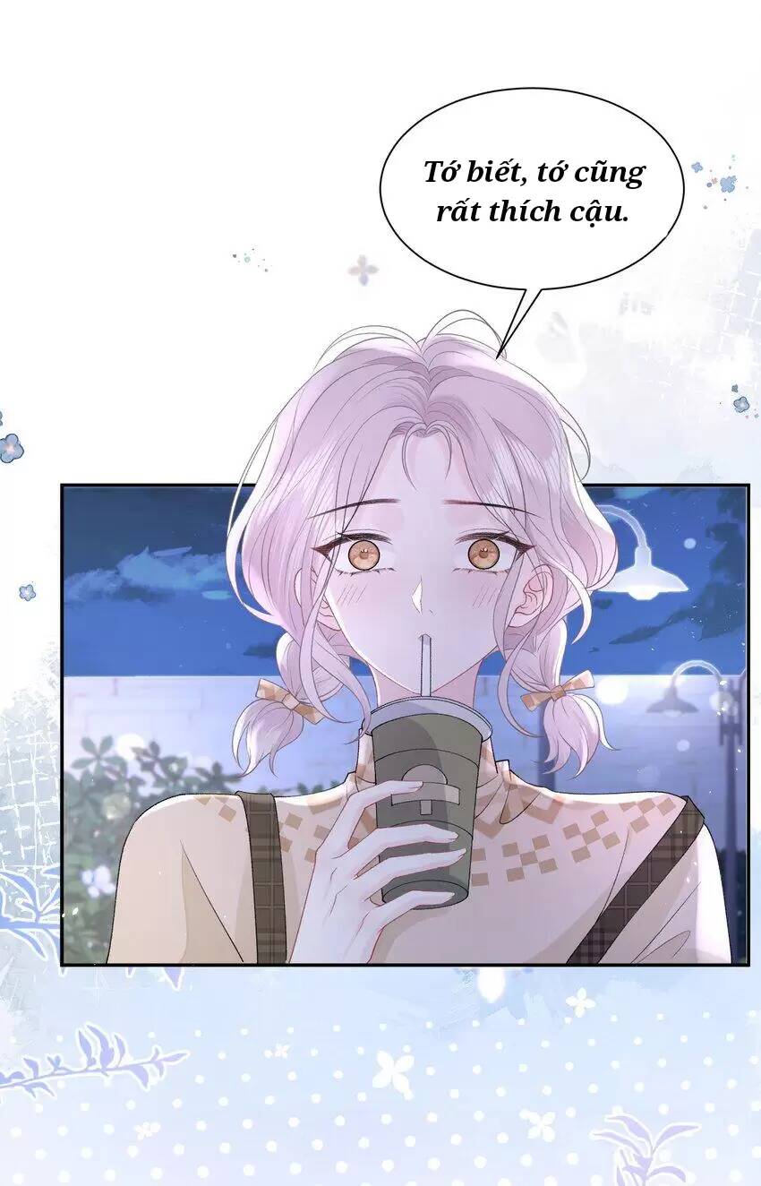 mận xanh chapter 37 22