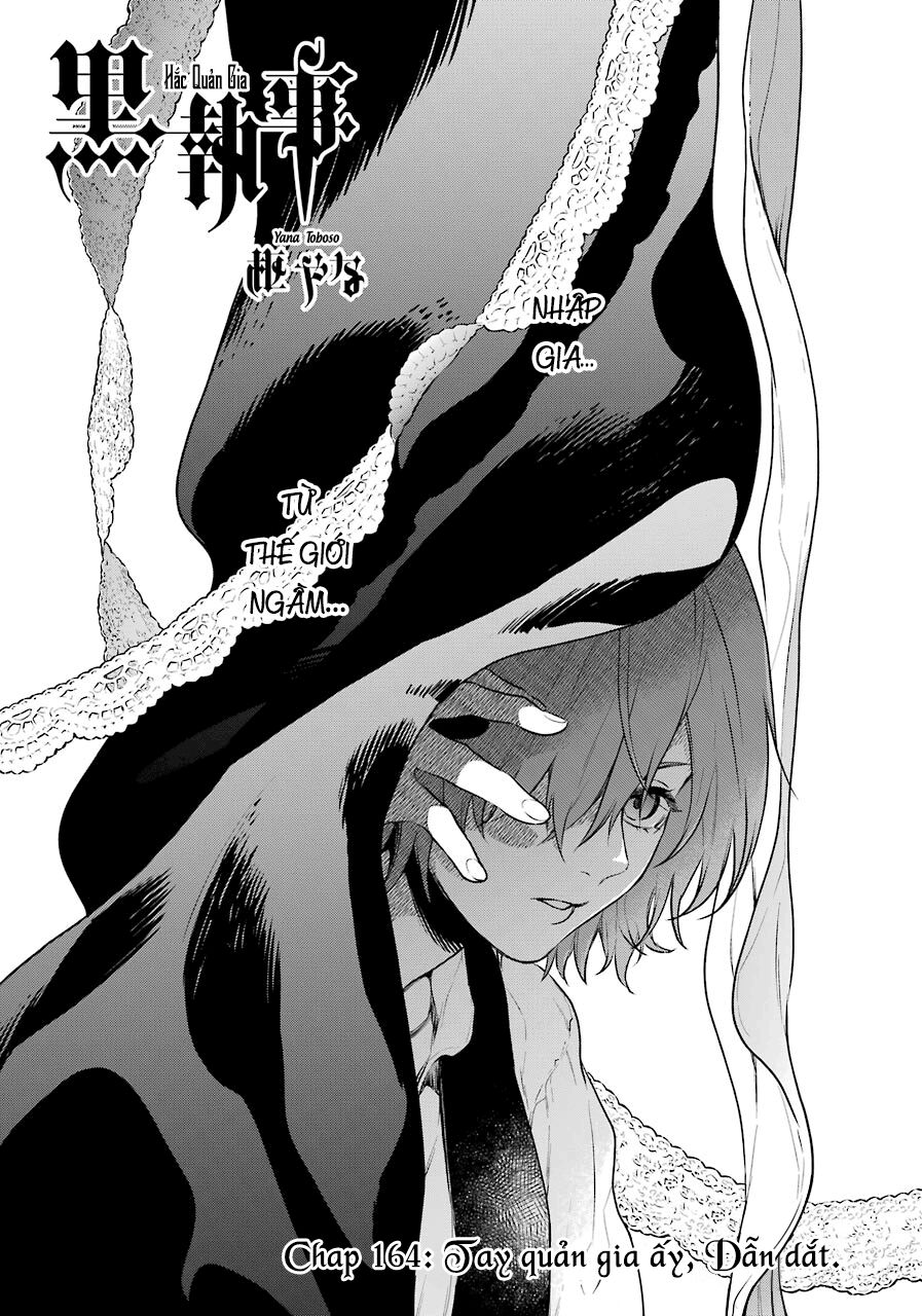 hắc quản gia chapter 164 1